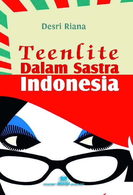 Teenlite Dalam Sastra Indonesia